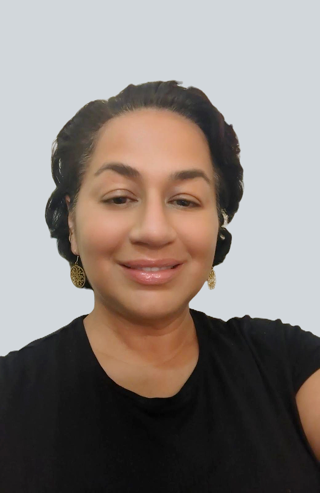 Michelle, massage therapist at Pelvic Elements